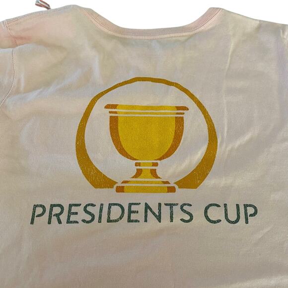 *NWT* Vineyard Vines 2022 President’s Cup Tee - Picture 4 of 4